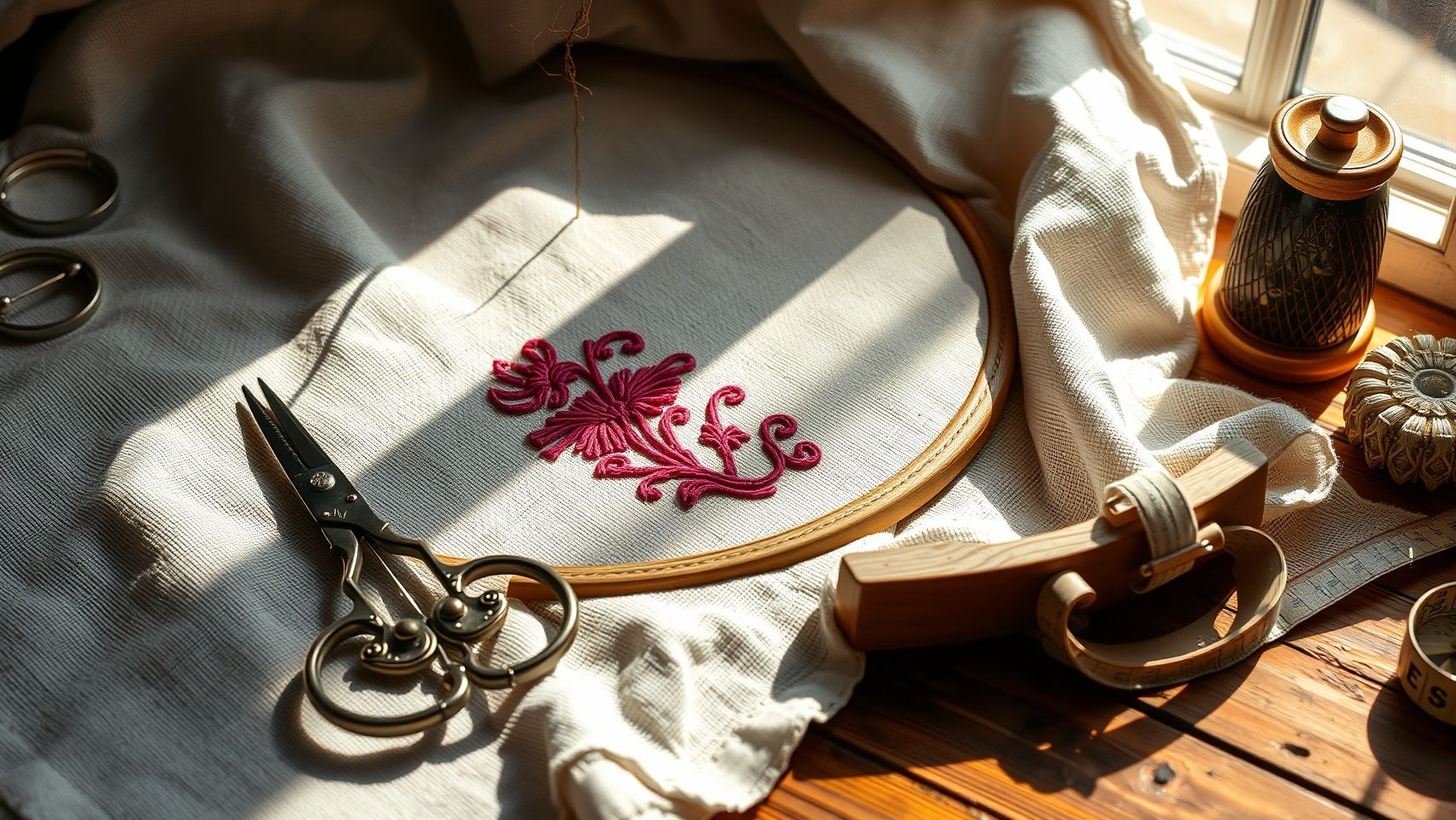 What Fabric Shrinkage Means for Embroidery Quality