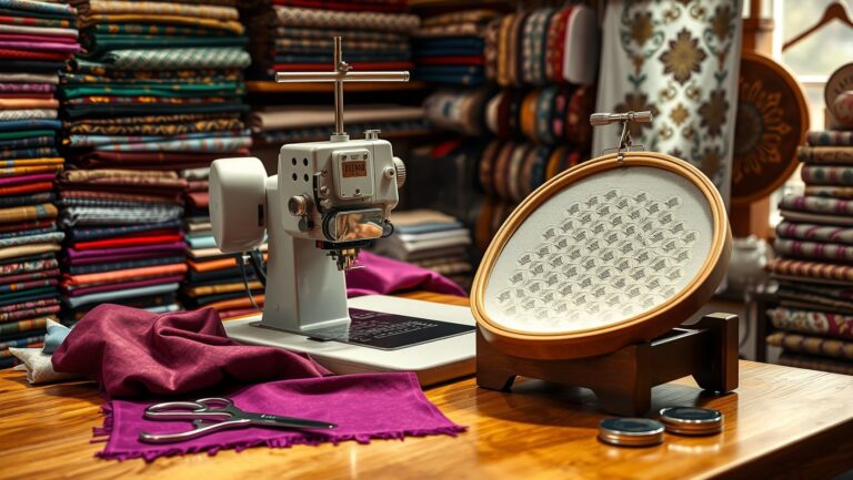 Embroidery Machine Insurance Coverage: How to Protect Your Business and Equipment the Smart Way