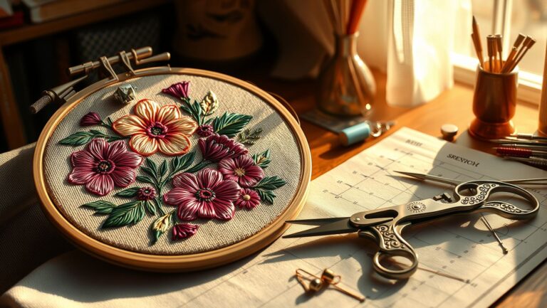 How to Optimize Embroidery Thread Path for Faster, Tangle-Free Results