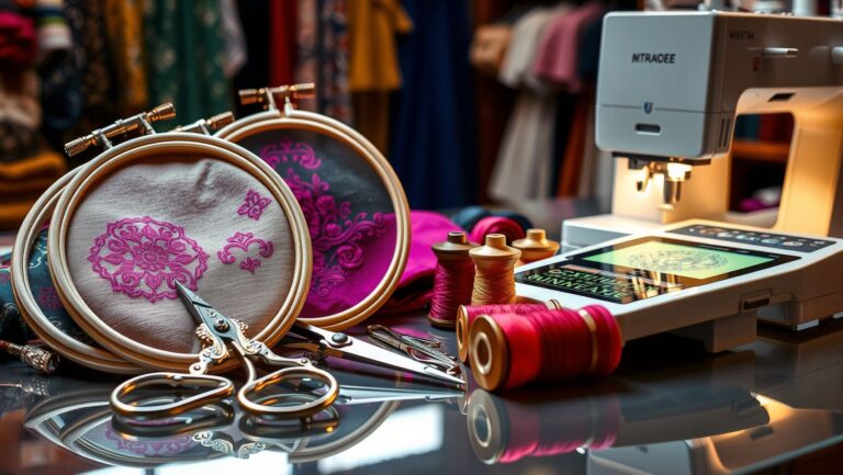 2025 Embroidery Trade Show Comparison: How to Choose the Right Equipment and Tech