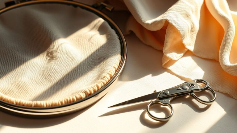 How to Correct Fabric Shrinkage on Embroidery for Perfect Results