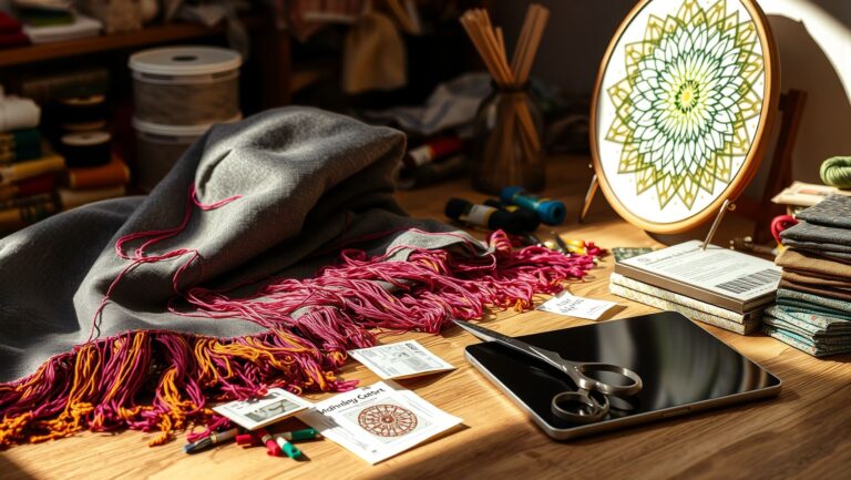 How to Reduce Embroidery Waste and Save Costs Effectively