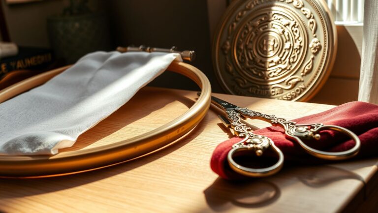 How to Certify Your Embroidery Quality for Market Success