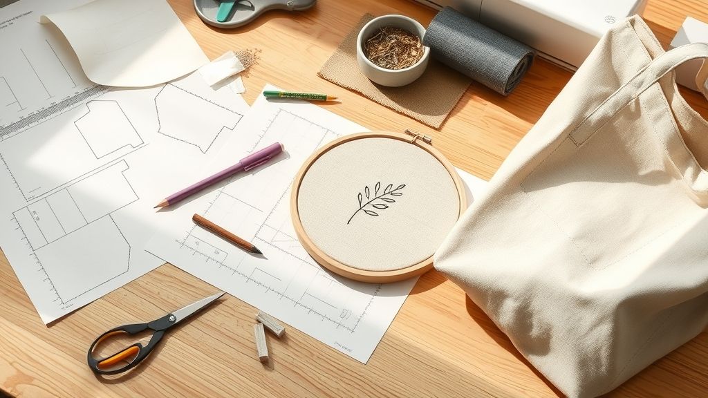 A quick-start project: from design to production (beginner friendly)