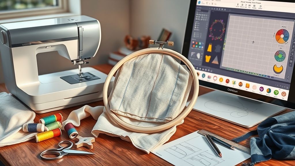 Design and software workflow for SE600 users