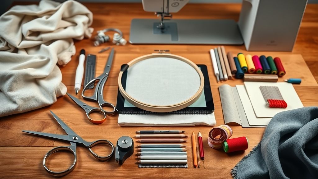 Essential Tools, Accessories, and Software to Extend the SE625