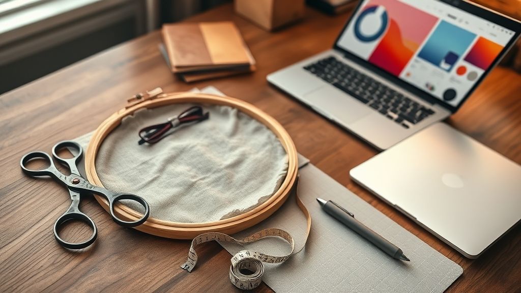Essential tools and software options you can start with now