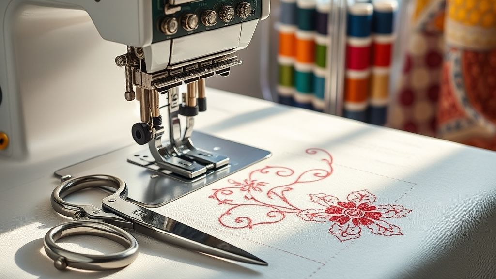 FAQ: Navigating Thread Choices for High-Speed Machines
