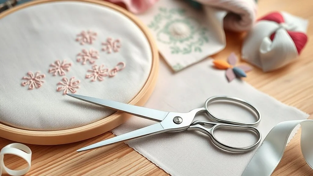 FAQs About Heat-Away Stabilizer for Embroidery