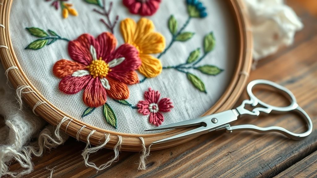 Frequently Asked Questions about Thread Fraying in Embroidery