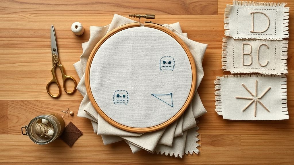 Frequently asked questions about practical monogramming