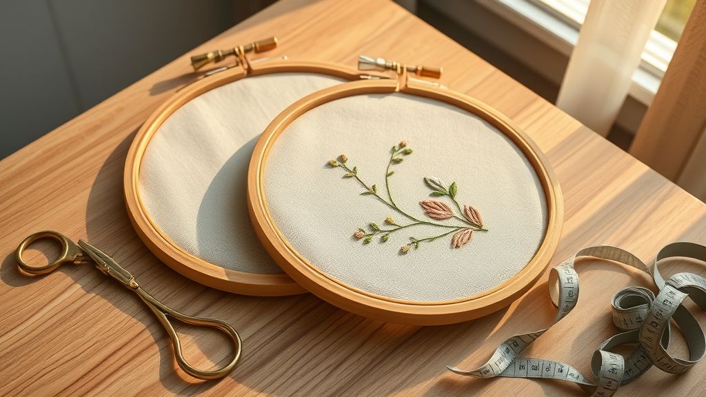 Hoop Size Analysis and Project Tips