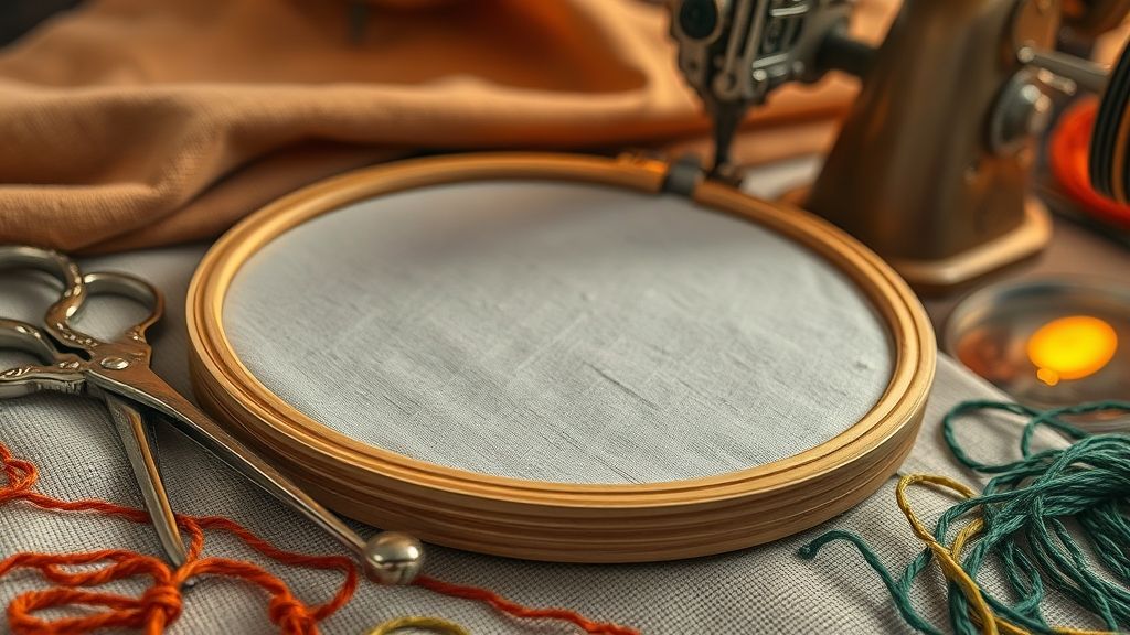 Key Causes of Thread Fraying in Embroidery Machines