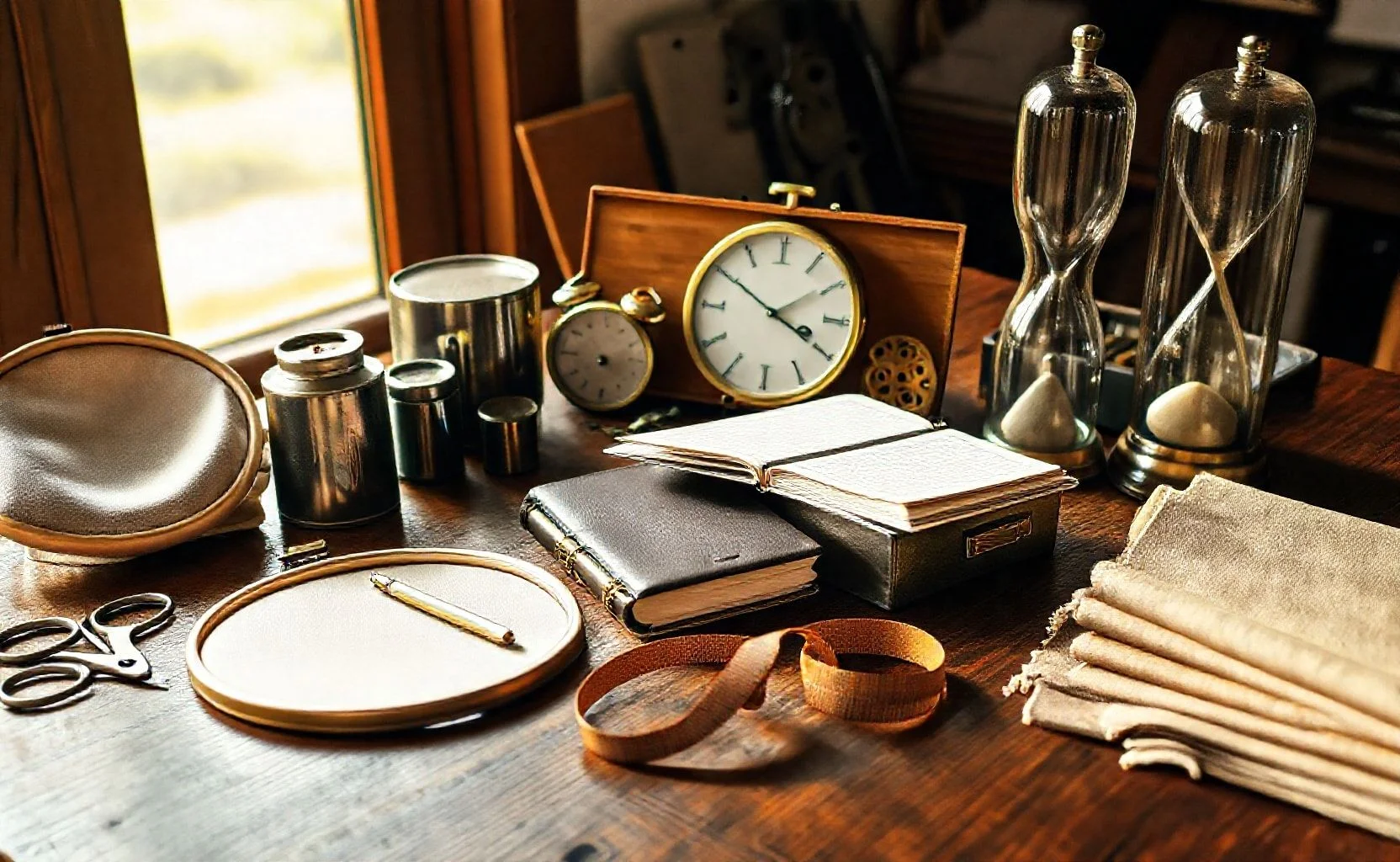 Maintenance, reliability, and long-term planning