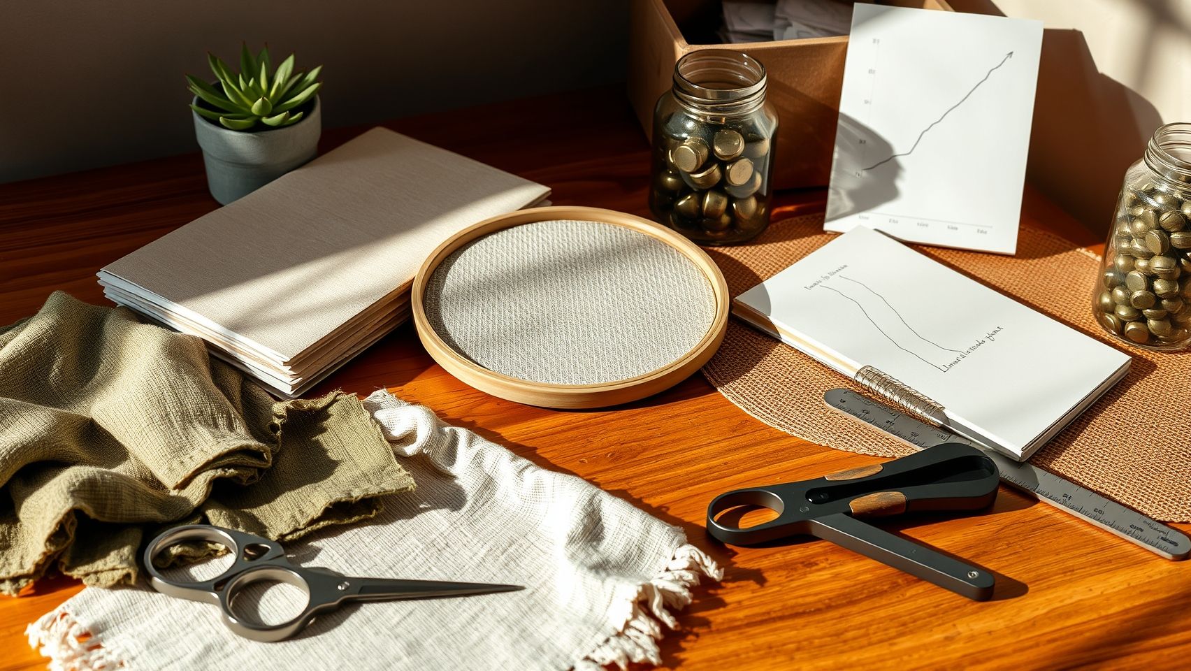 ROI, eco-friendly options, and practical setup