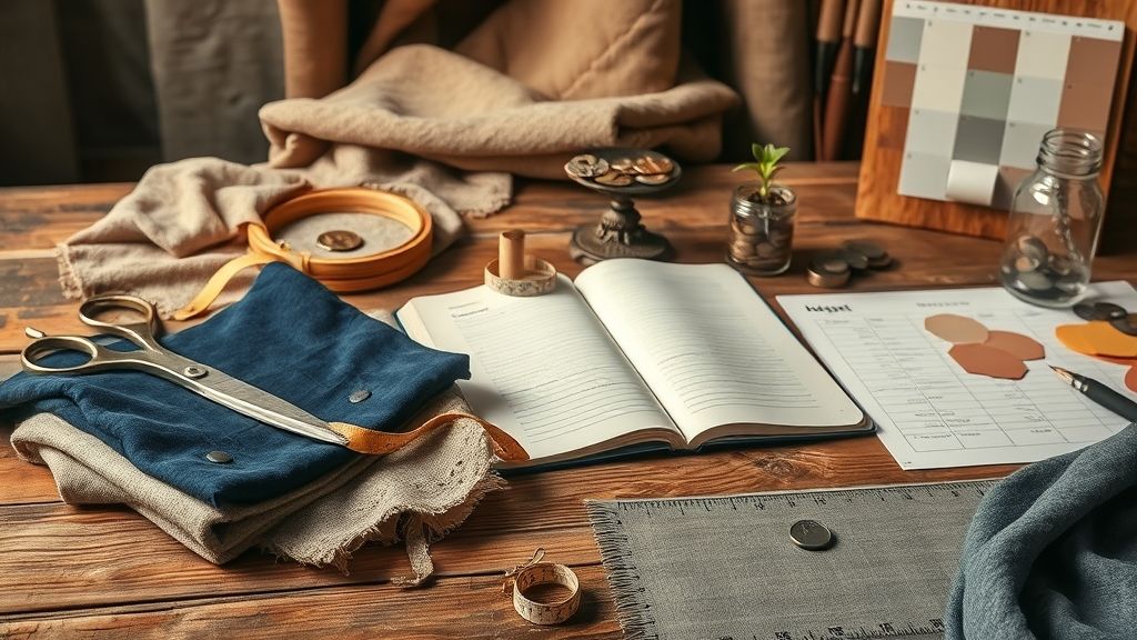 ROI, pricing context, and planning for small shops