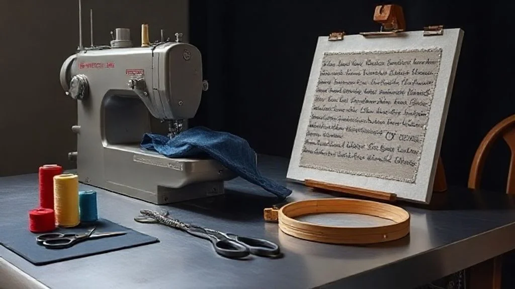 Singer Heavy Duty 4423: Strength and Speed Tested - Latest Embroidery