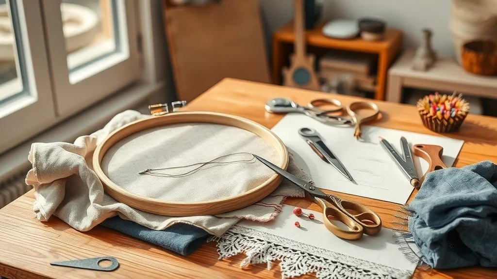 Tools, equipment, and how to use them