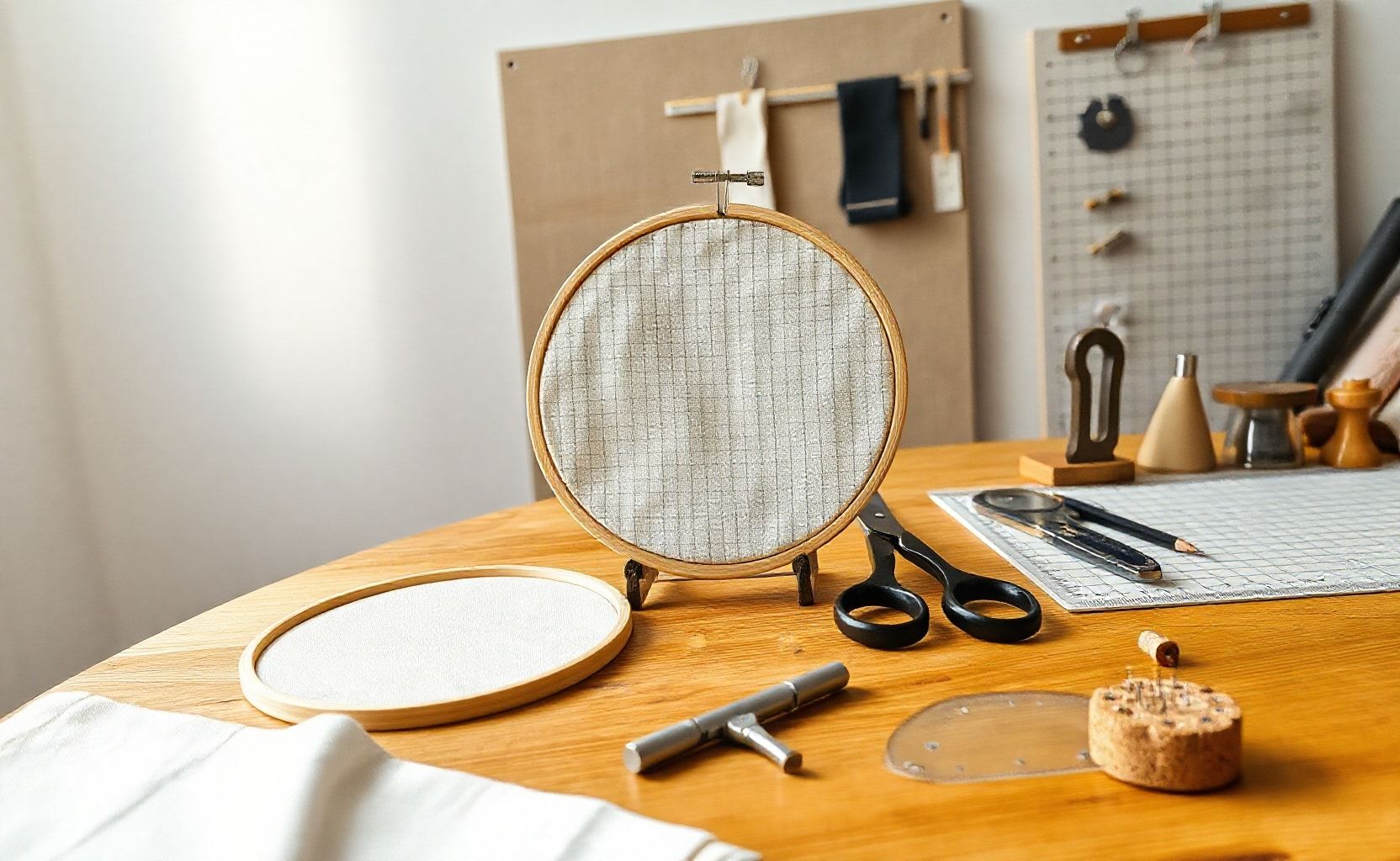 Tools, equipment, and setup you need for reliable results
