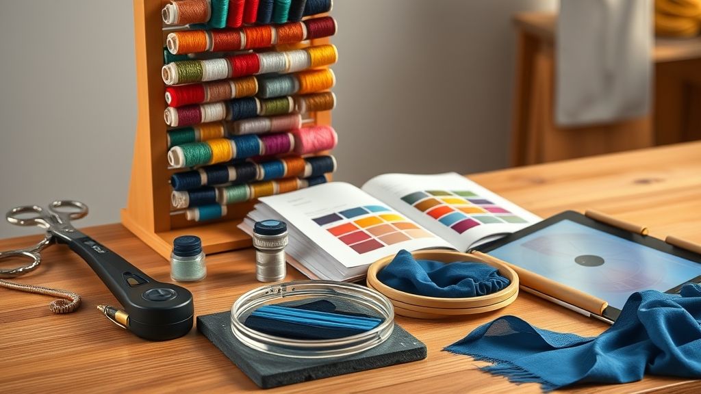 Tools, software, and hardware to support thread decisions