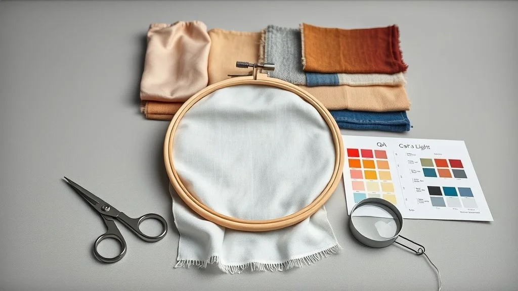 Troubleshooting and quality control for reliable results