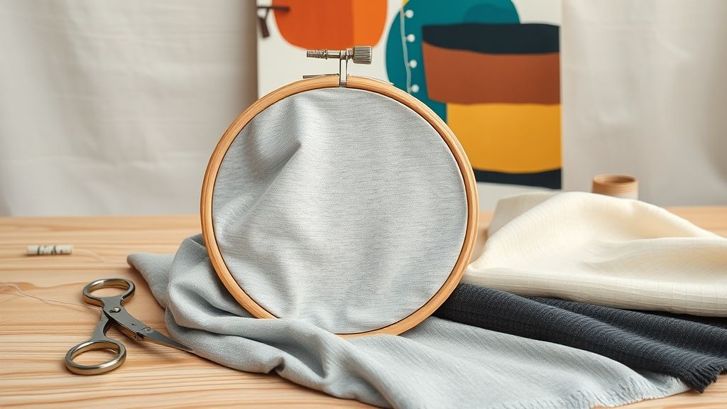 Frequently Asked Questions: Quick Fixes for Stretch Fabric Embroidery
