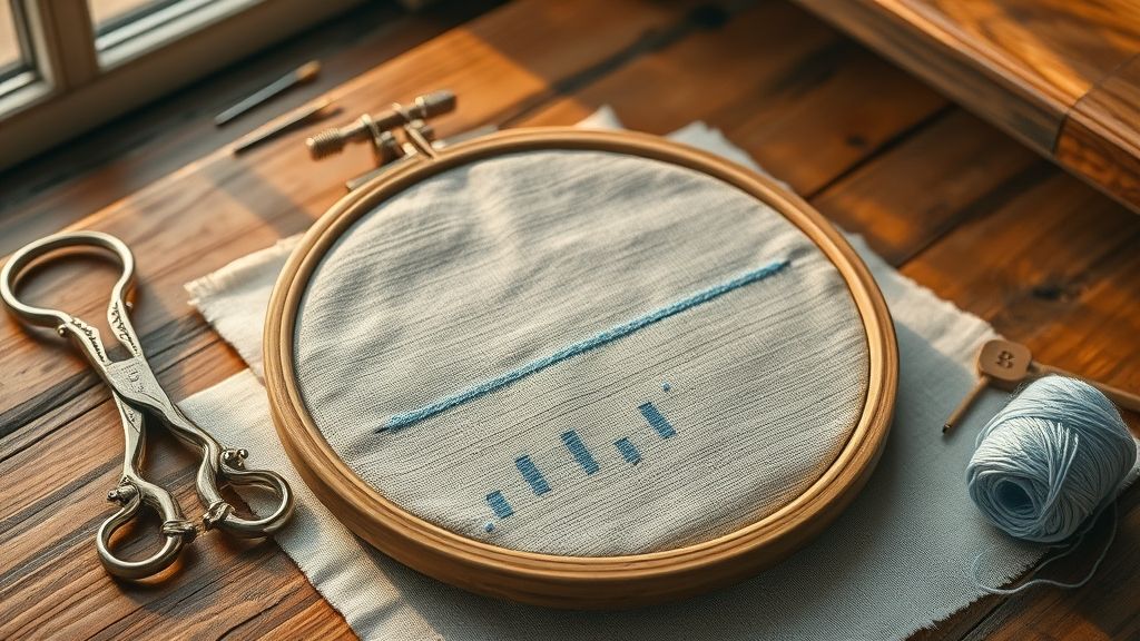 Frequently asked questions about skipped stitches