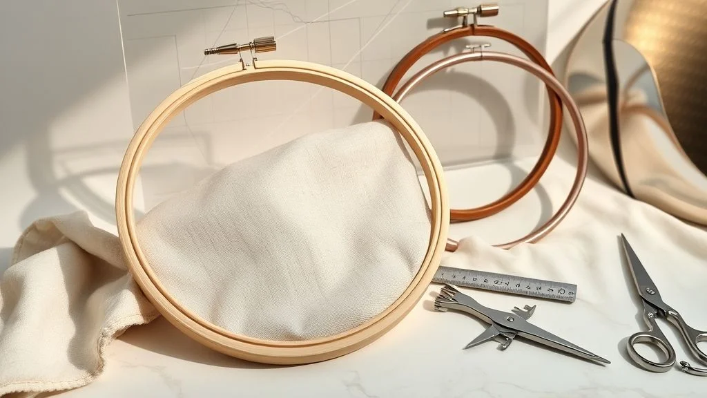 What the research data reveals about hoop distortion