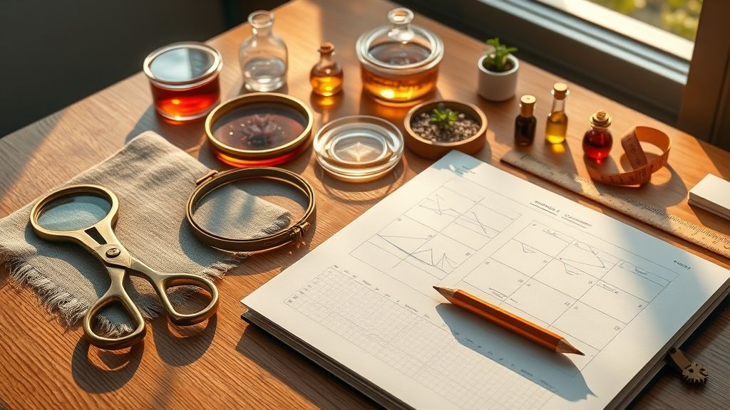 Tools, machines and cost decisions you can act on today