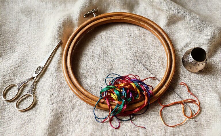 Troubleshooting-Common-Embroidery-Issues
