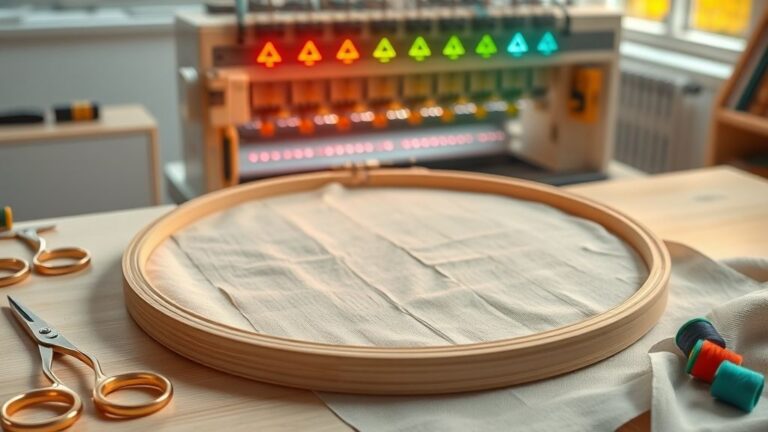 Tajima/Inbro Error Codes: Quick Fix Guide