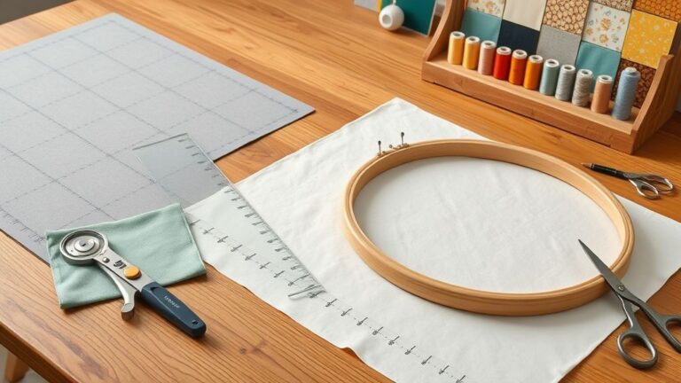 Step-by-step-Set-up-thread-for-quilting-for-reliable-results