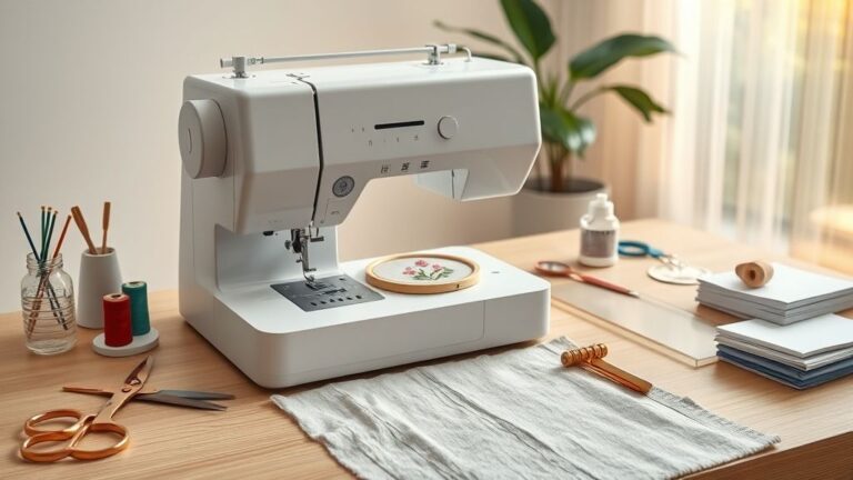 Brother SE600 Review: Practical Sewing & Embroidery Tips