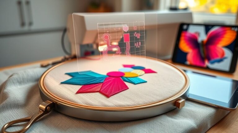 Convert AI Art to DST/PES Embroidery Files