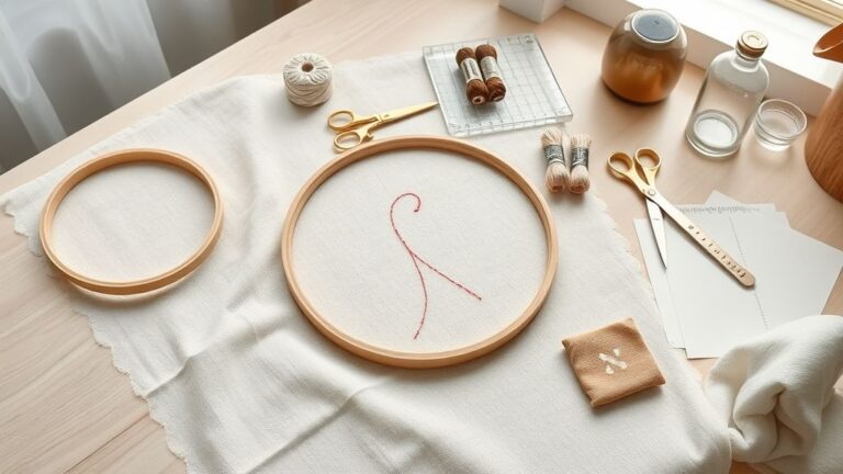 Monogramming Made Practical: Step-by-Step Setup