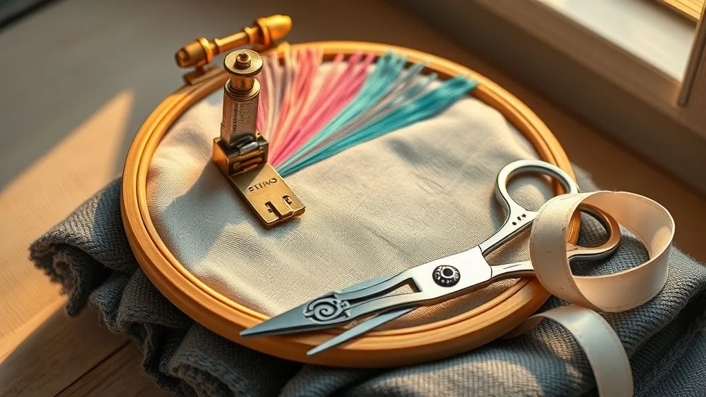 Adjust Stitch Density and Width Settings