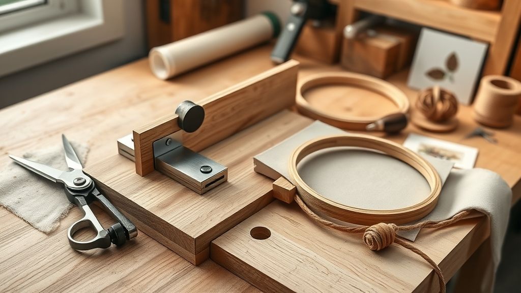 Build a DIY Magnetic or Clamp Jig