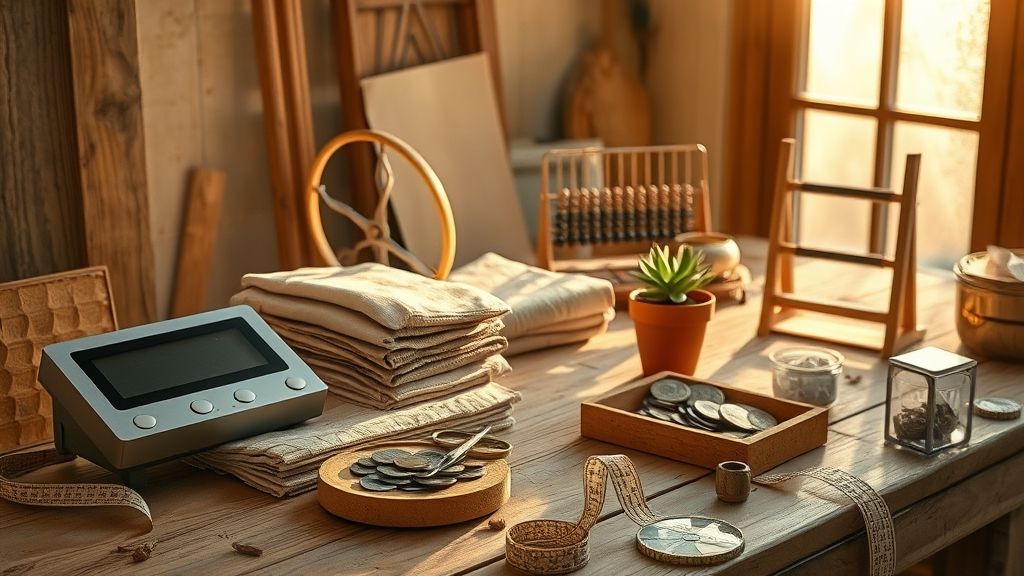 Calculate Cost, ROI and Sustainability