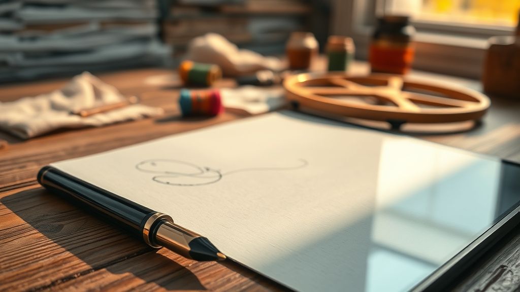 Choosing Software to Auto-Digitize Your Handwriting