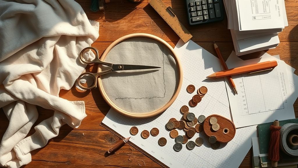 Cost Analysis and Breakeven for Handwriting Projects