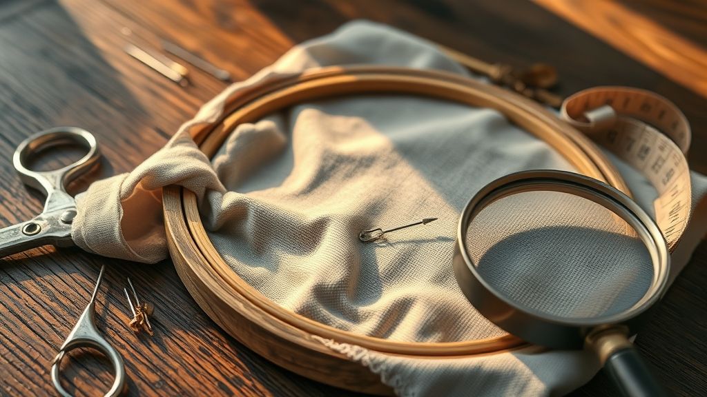 Diagnose Why Fabric Is Shifting