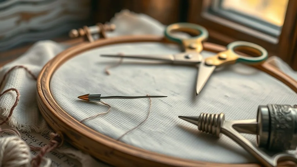 Diagnose Why Needles Keep Breaking