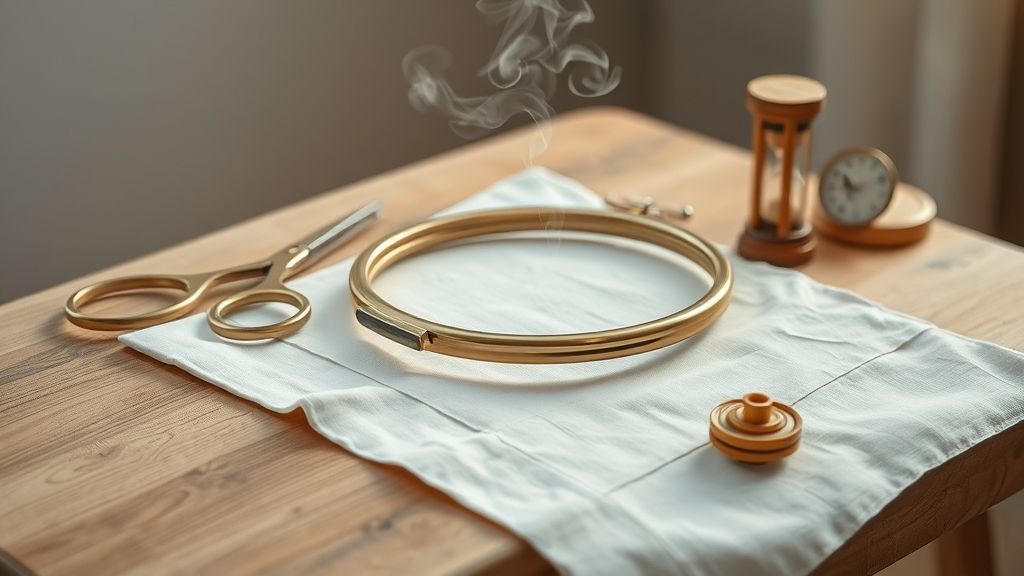 Fusing Stabilizer Temperature, Timing, and Technique