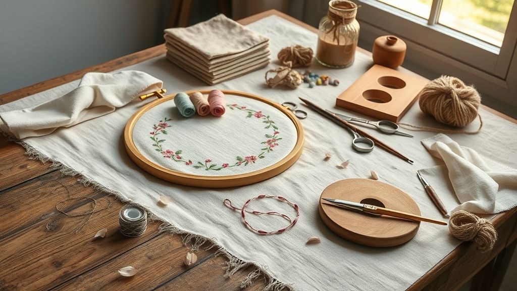 Gather Your Tools and Materials