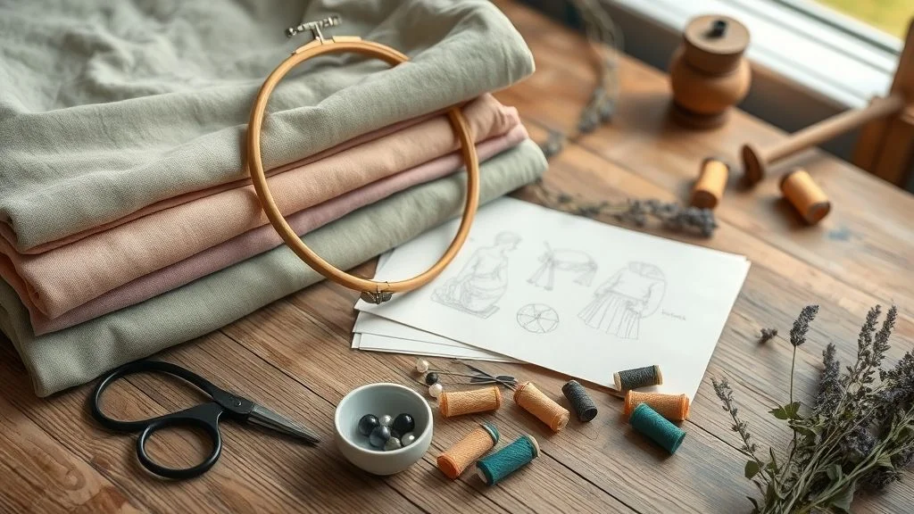 Gather the Right Tools and Materials
