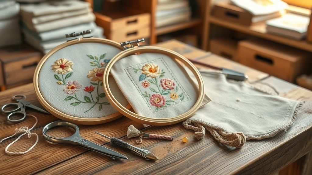 Key Findings on Hoop Sizes and Use Cases