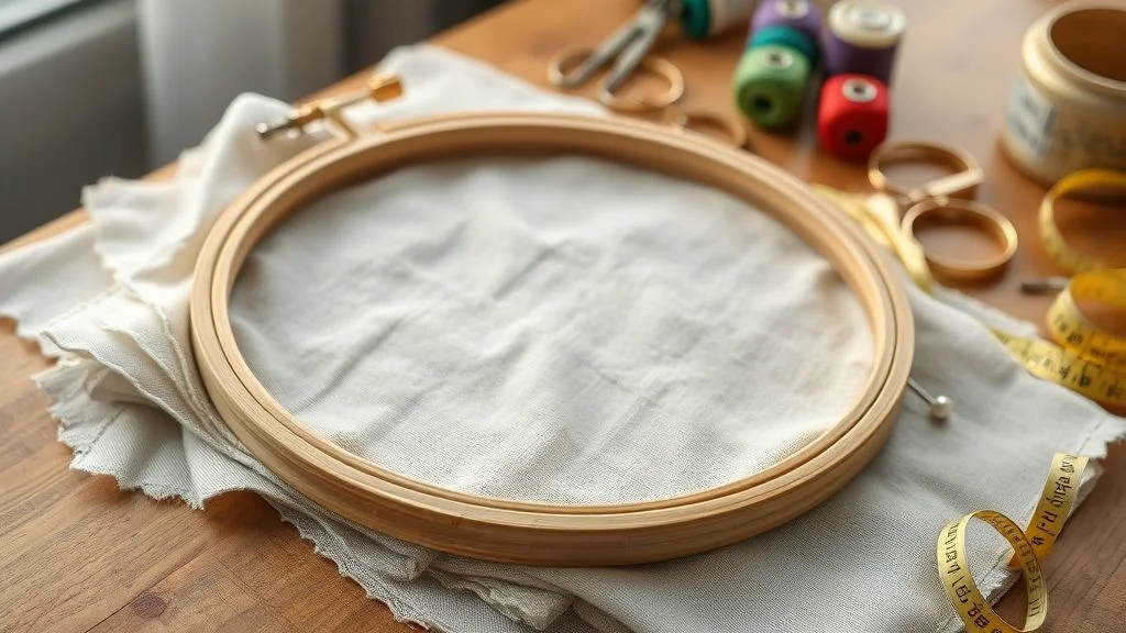 Optimize Stabilizer and Hoop Techniques