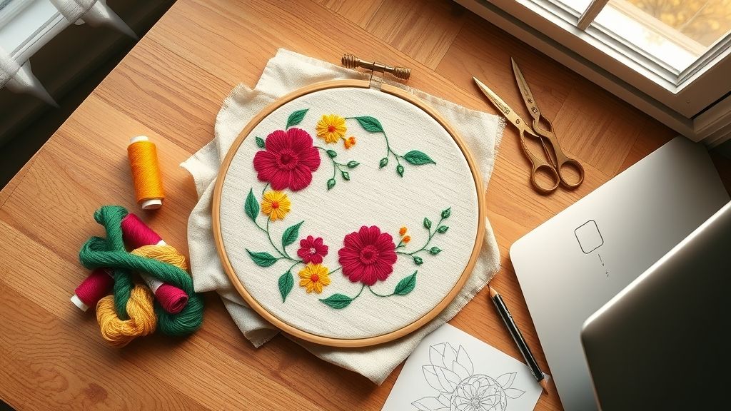 Pick the Best SVG-to-Stitch Software