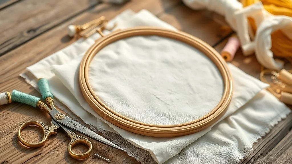 Pick the Right Stabilizer and Hoop