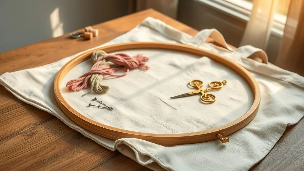 FAQ: Common Questions About Tote Bag Embroidery